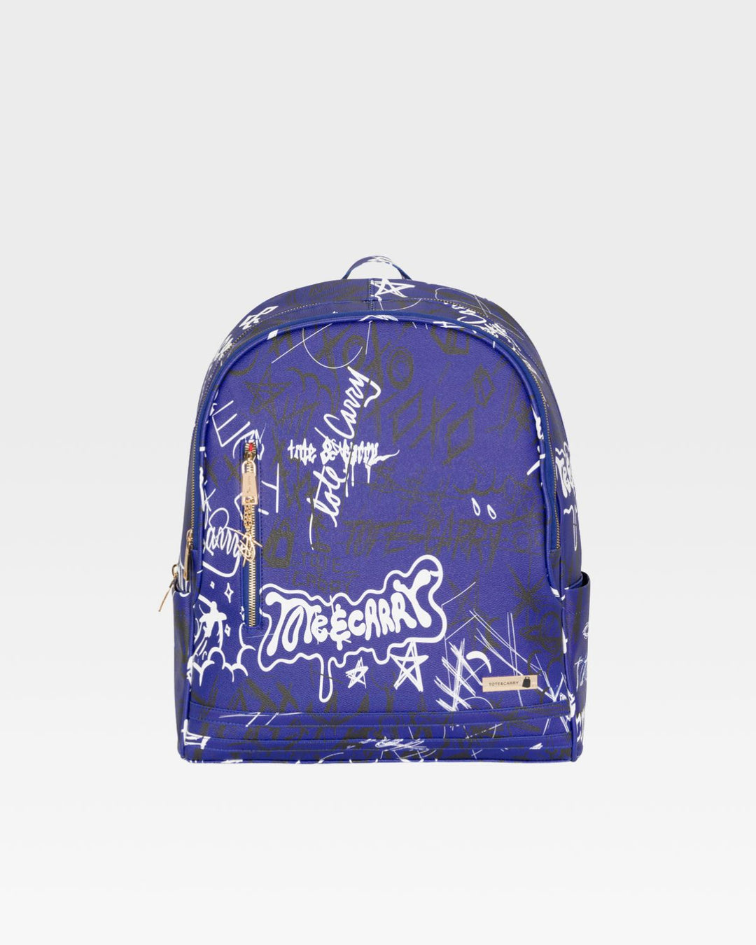 Street Traveler Rolling Duffle Set in Royal Blue