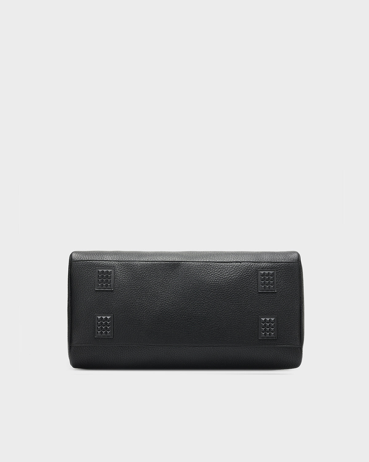 Black & White Duo Travel Set in Black