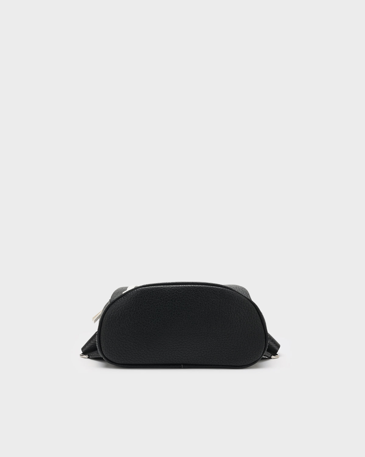 Black & White Duo Travel Set in Black