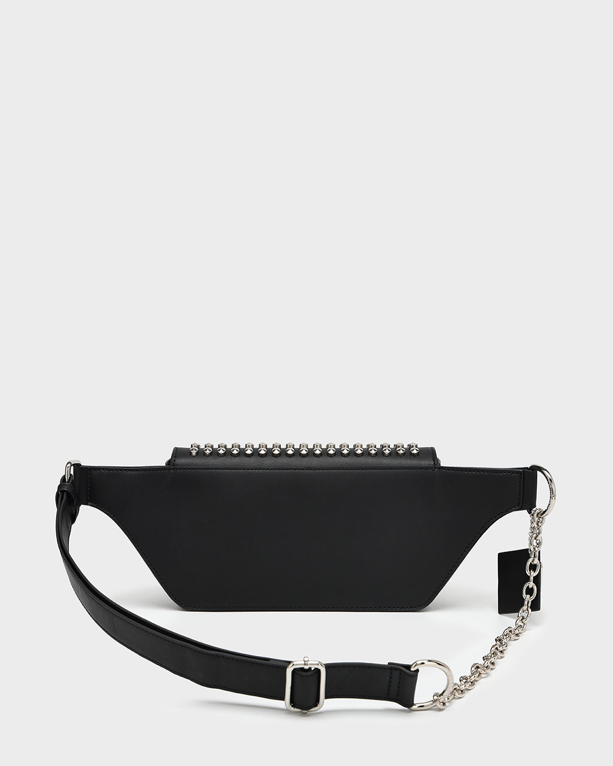 Studded Midnight Fanny Pack in Black – Tote&Carry