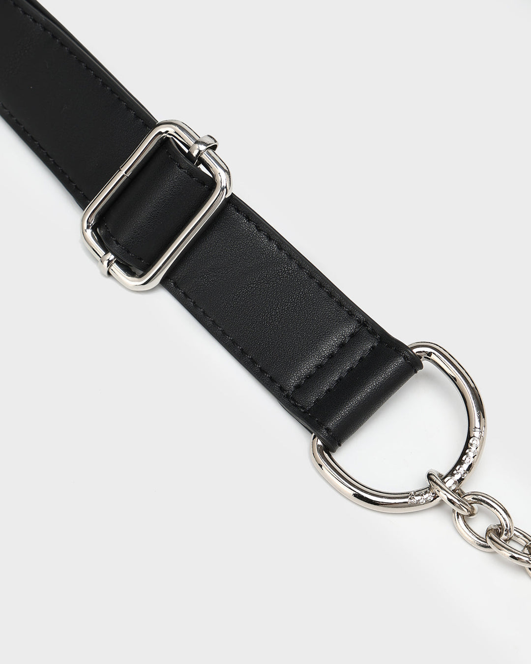 Studded Sensation Fanny Pack in Black