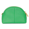 Mini sac à main coquillage vert d'été