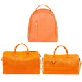 Tangerine Apollo 1 BFF Reiseset