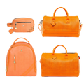 Tangerine Apollo 1 BFF Reiseset