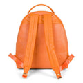 Tangerine Apollo 1 BFF-Set, großer Rucksack, normale Reisetasche