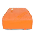 Tangerine Apollo 1 BFF-Set, großer Rucksack, normale Reisetasche