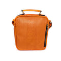 Tangerine Apollo 1 Mini Messenger Bag