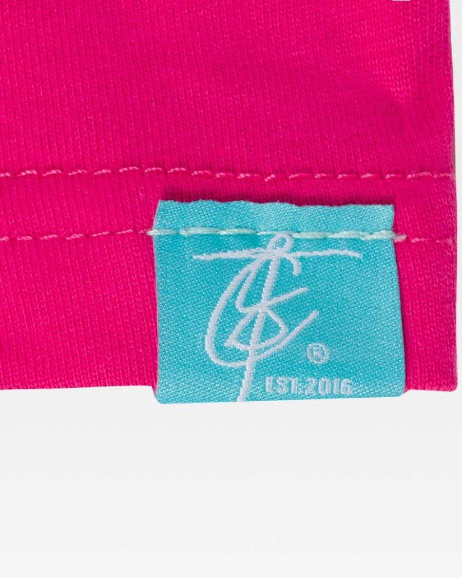 T&C High Quality 100% Cotton Heavy Weight Travel Tee