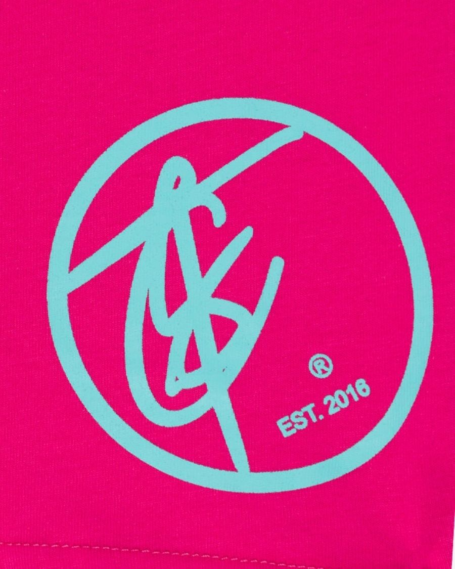 T&C High Quality 100% Cotton Heavy Weight Travel Tee