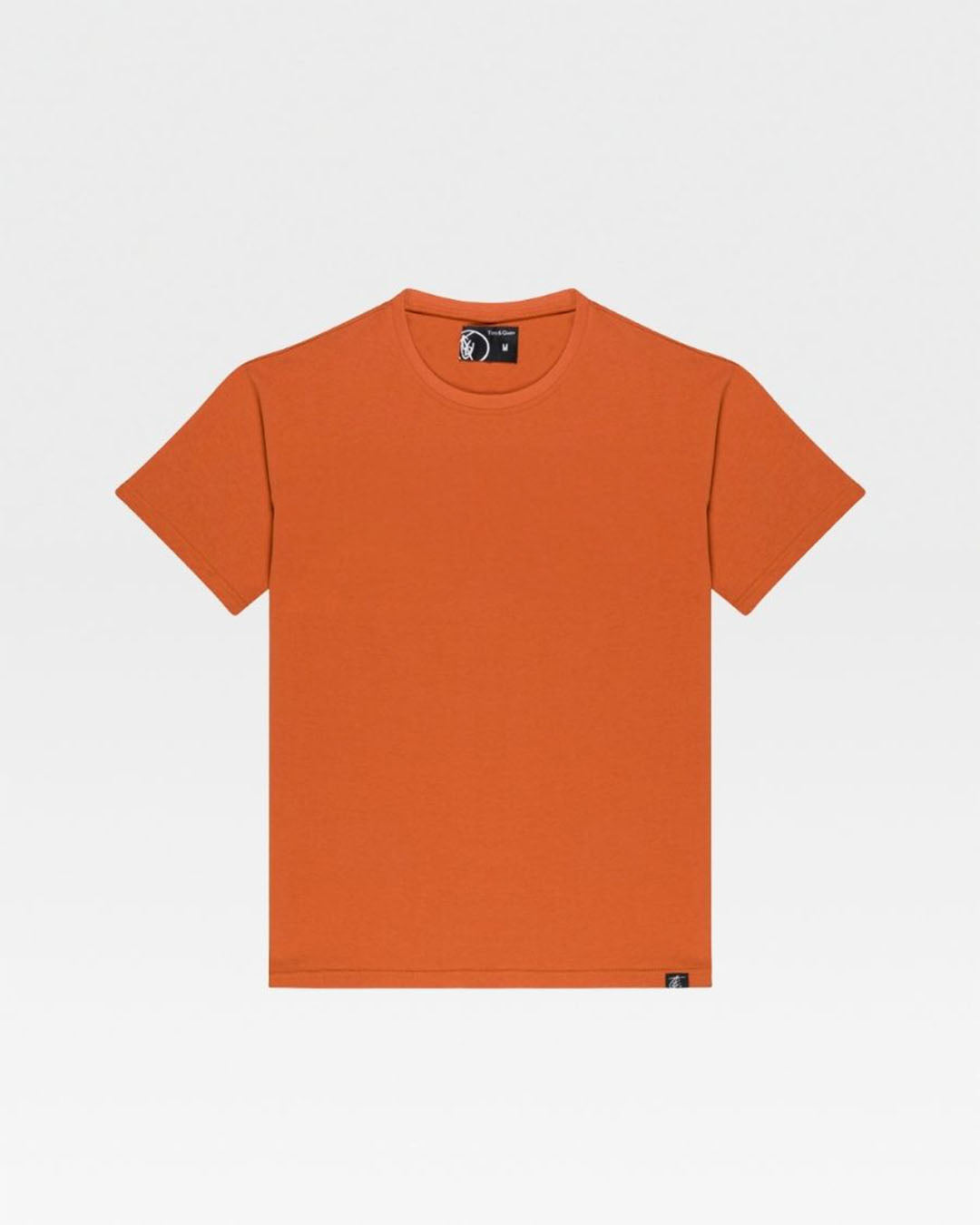 T&C High Quality 100% Cotton Heavy Weight Travel Tee