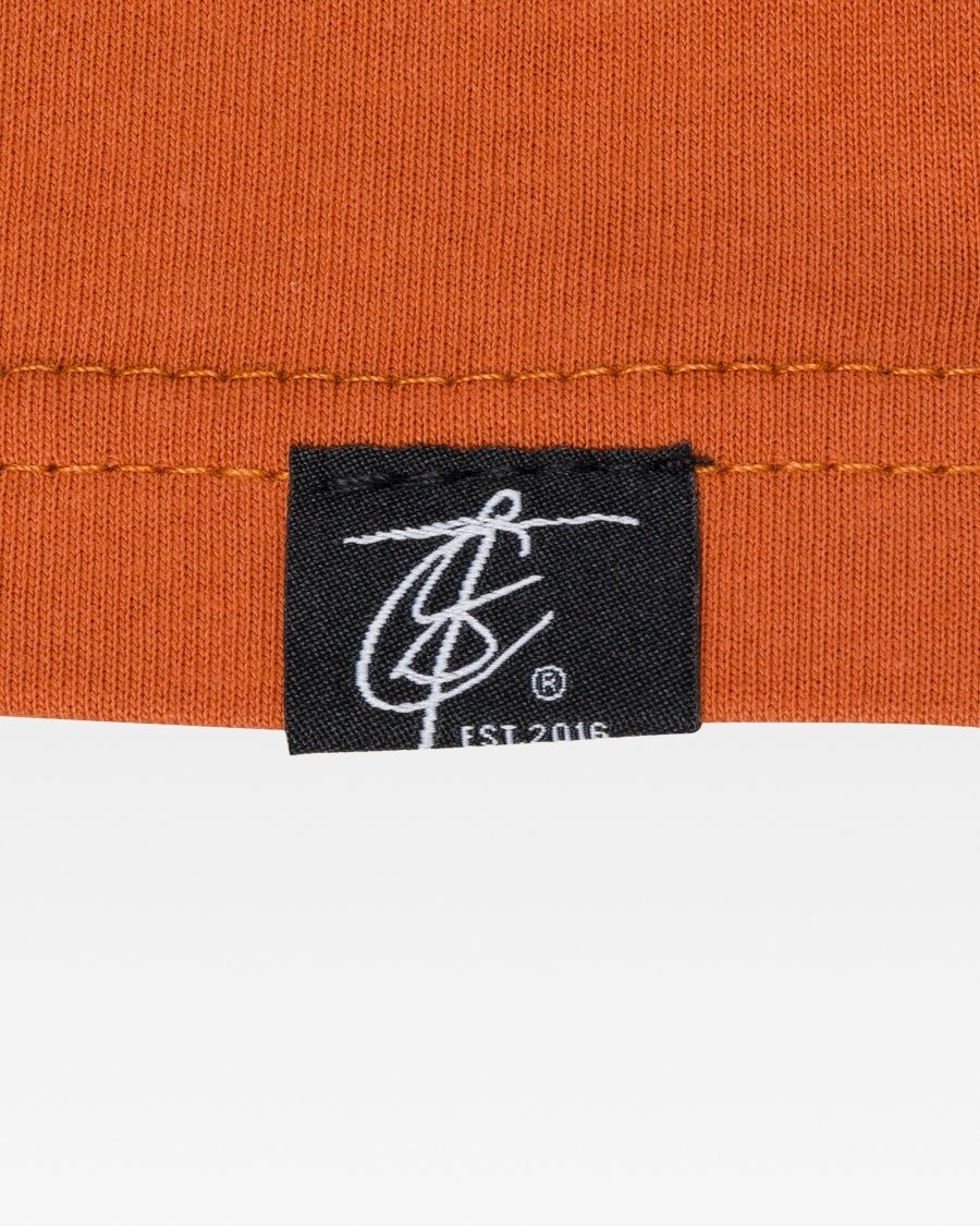 T&C High Quality 100% Cotton Heavy Weight Travel Tee