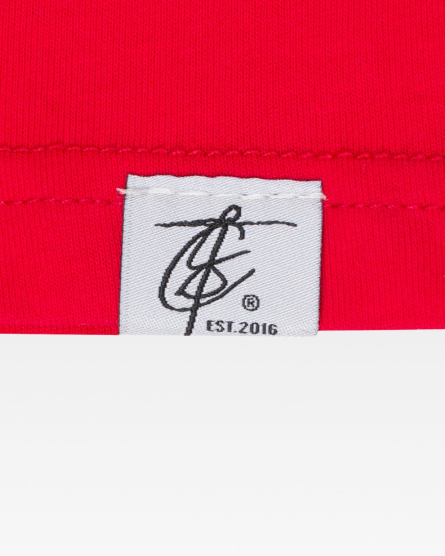 T&C High Quality 100% Cotton Heavy Weight Travel Tee