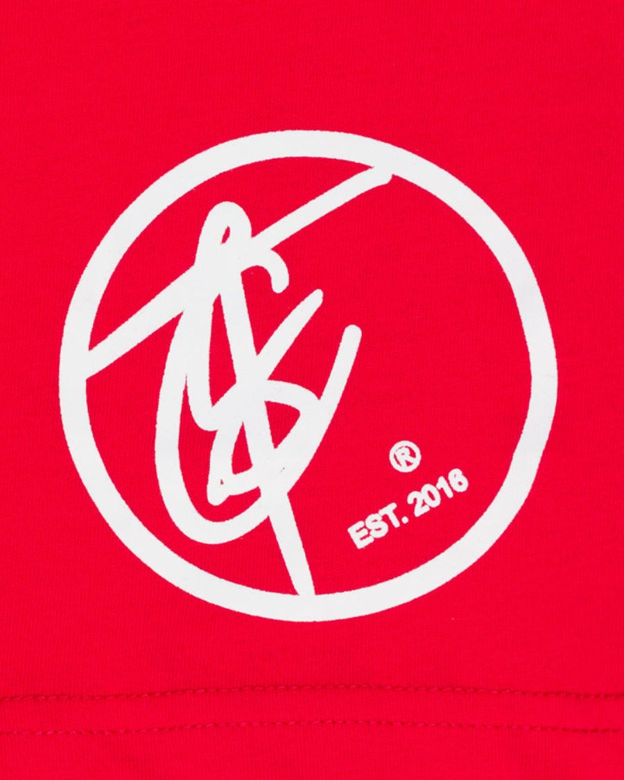 T&C High Quality 100% Cotton Heavy Weight Travel Tee