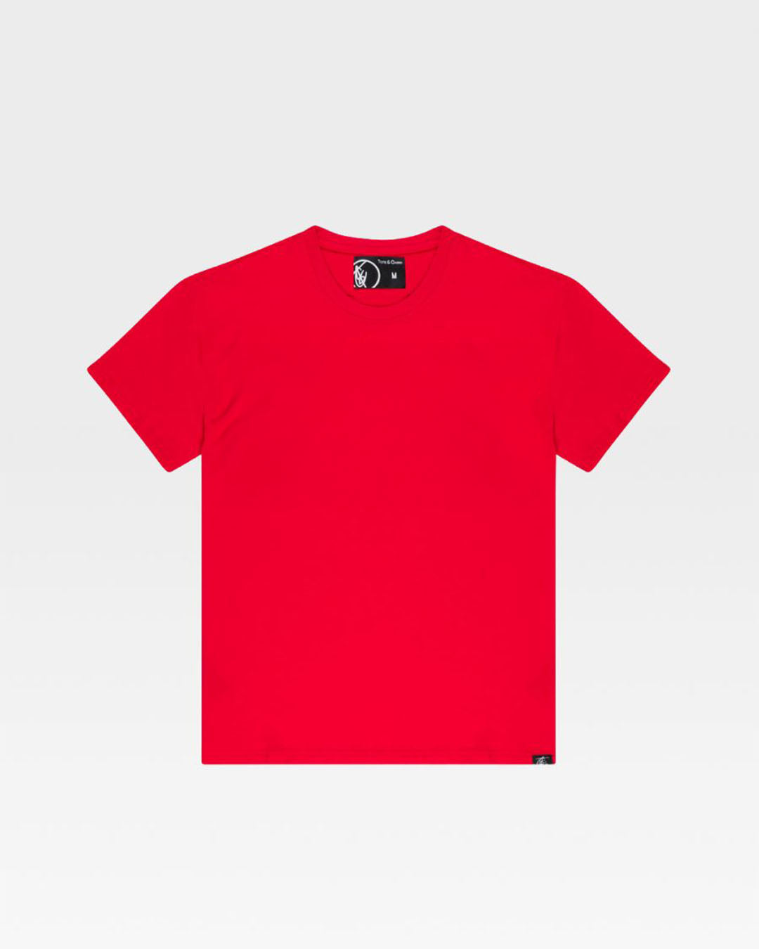 T&C High Quality 100% Cotton Heavy Weight Travel Tee