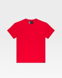 Red / S