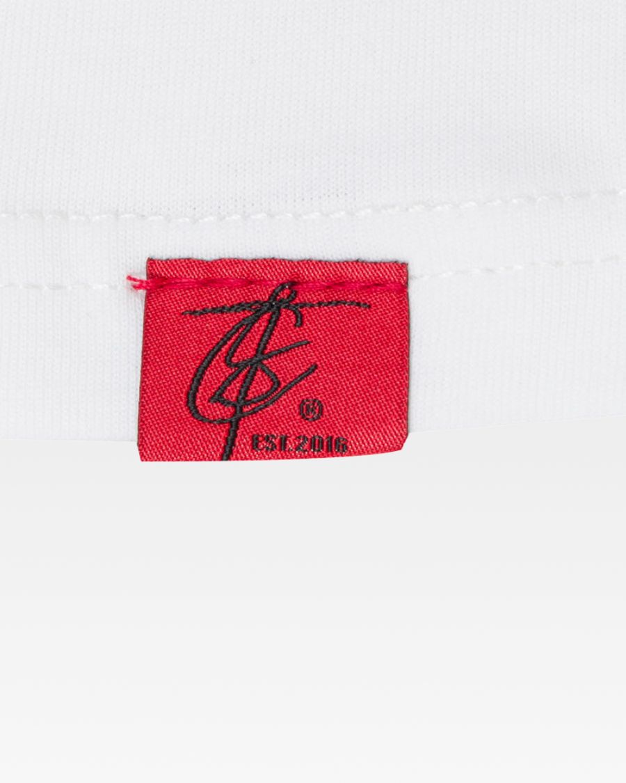 T&C High Quality 100% Cotton Heavy Weight Travel Tee
