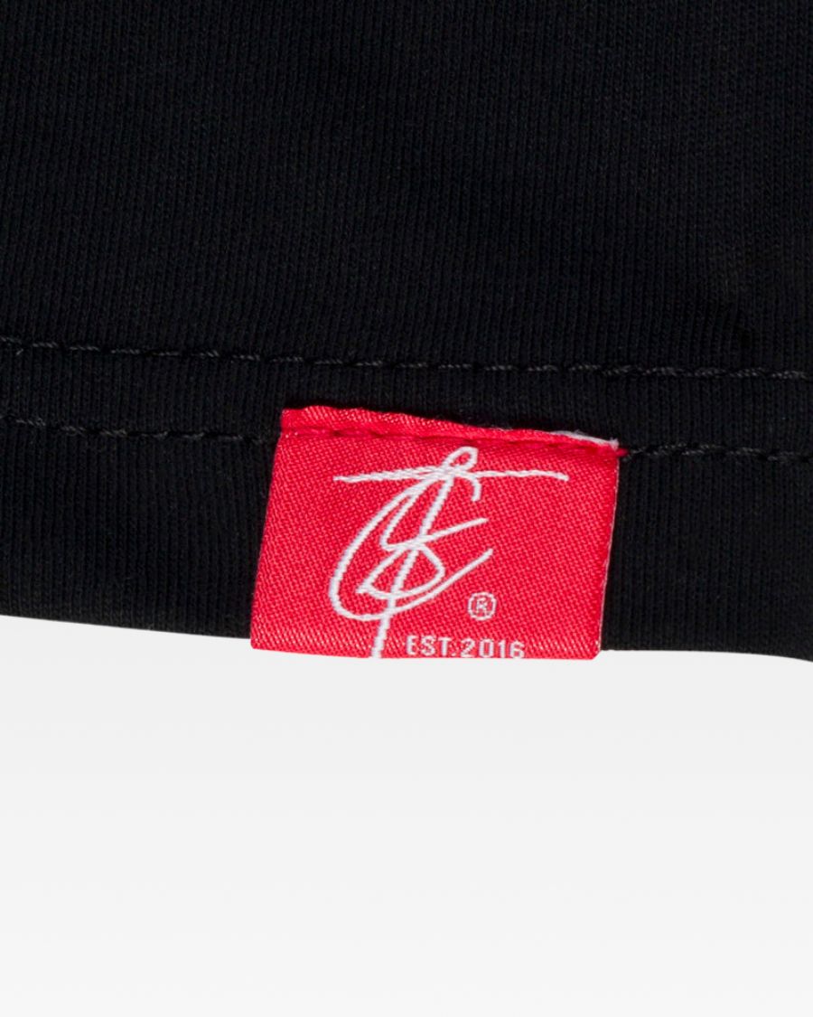 T&C High Quality 100% Cotton Heavy Weight Travel Tee
