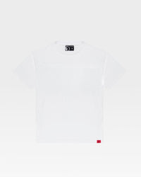 White / S