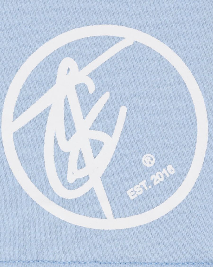 T&C High Quality 100% Cotton Heavy Weight Travel Tee