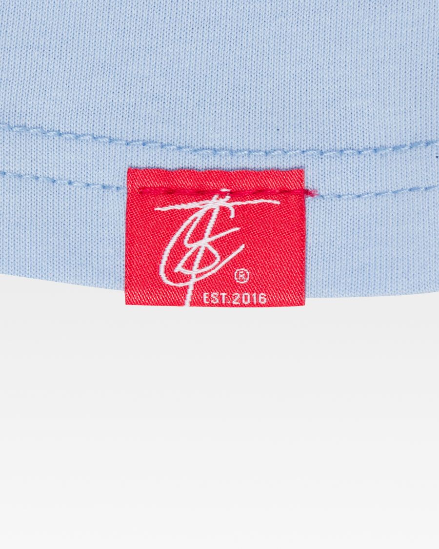 T&C High Quality 100% Cotton Heavy Weight Travel Tee