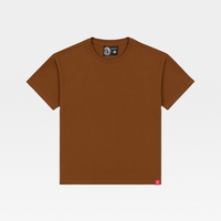 Brown / S