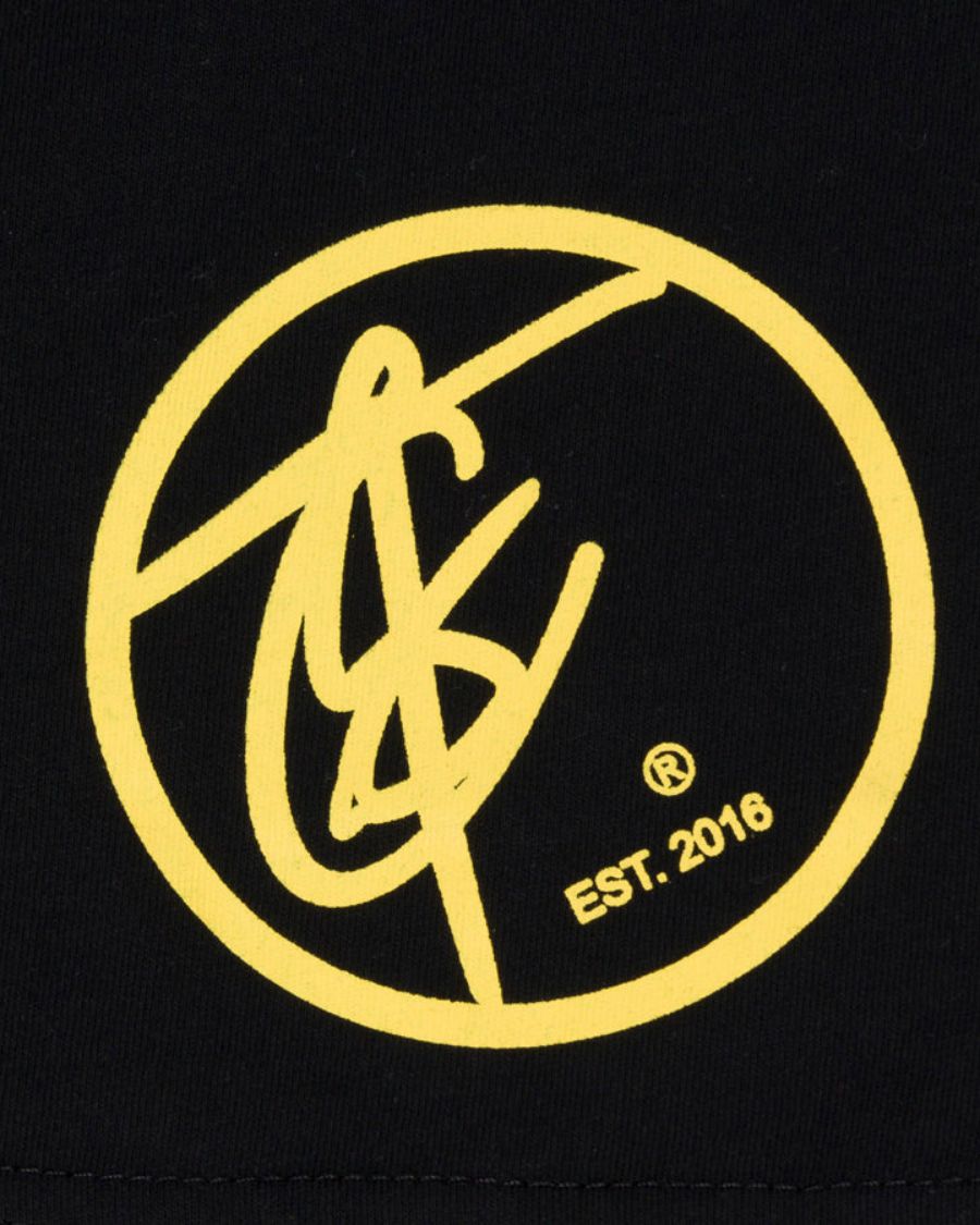 T&C High Quality 100% Cotton Heavy Weight Travel Tee