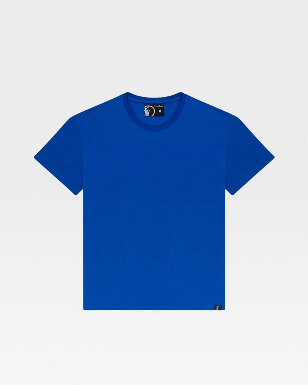 T&C High Quality 100% Cotton Heavy Weight Travel Tee