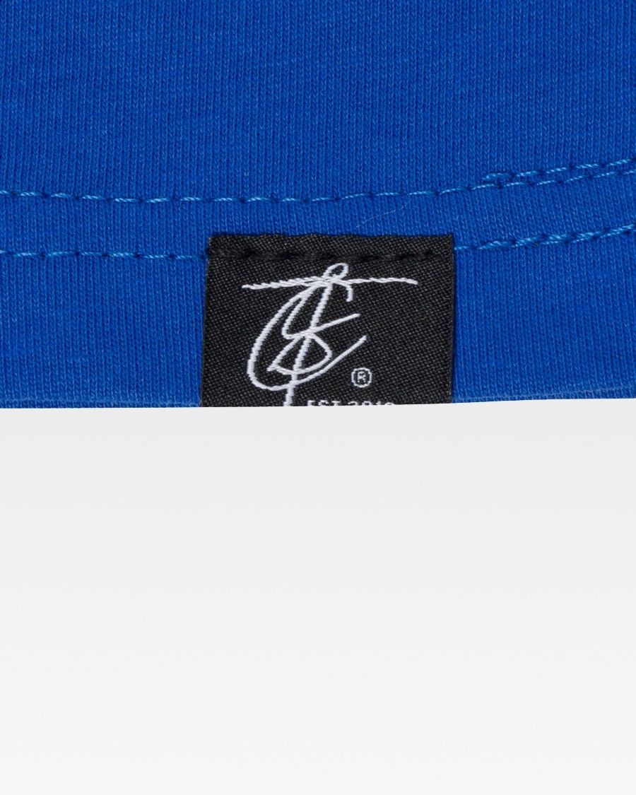 T&C High Quality 100% Cotton Heavy Weight Travel Tee