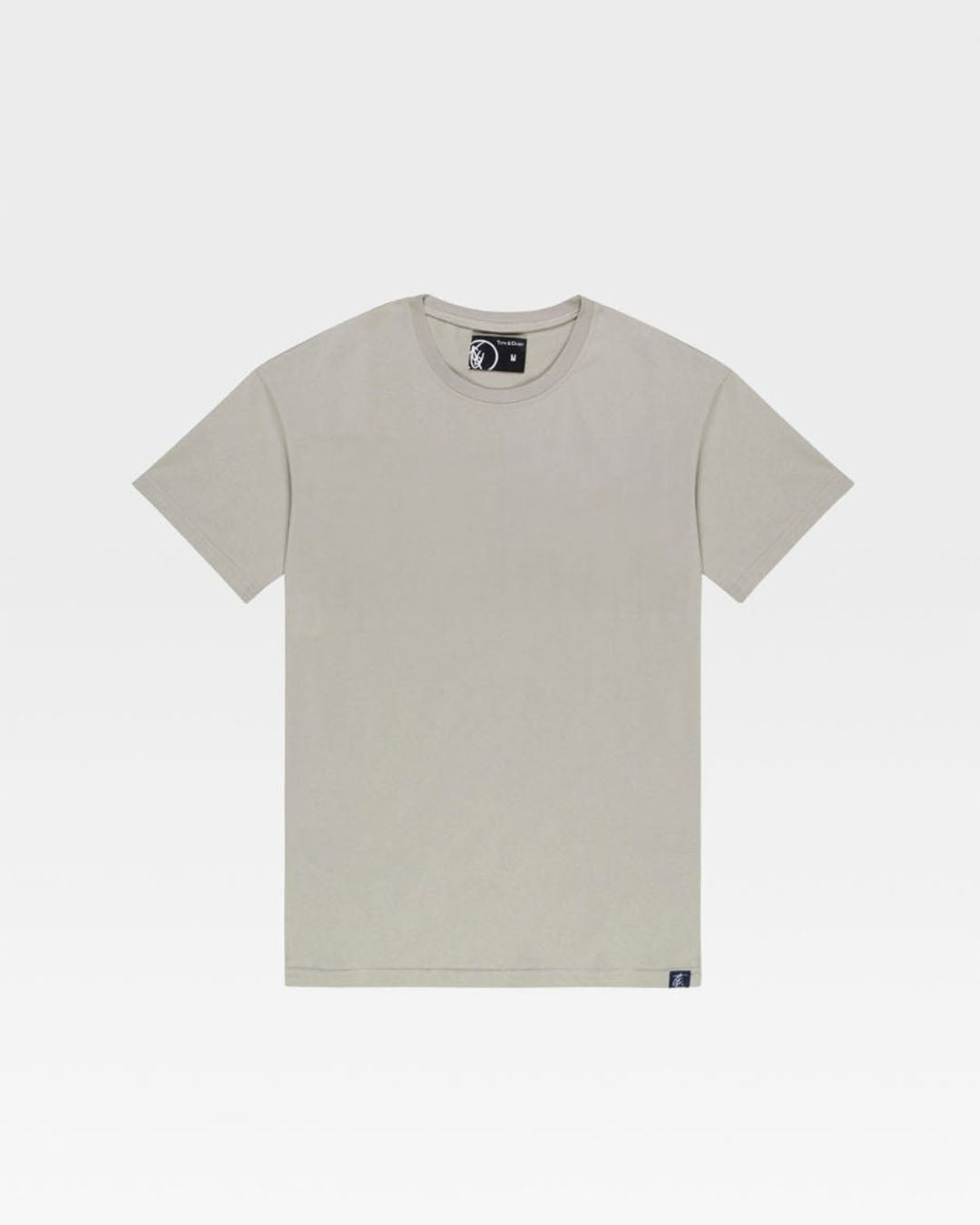 T&C High Quality 100% Cotton Heavy Weight Travel Tee
