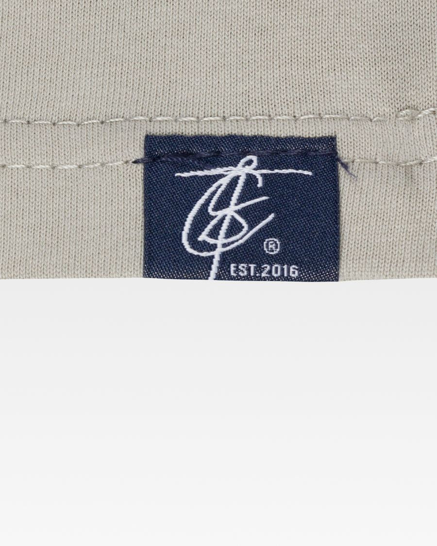 T&C High Quality 100% Cotton Heavy Weight Travel Tee