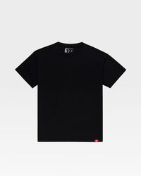 Black / S