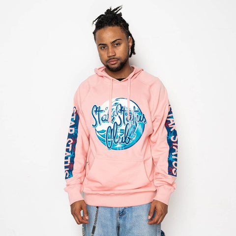 T&C x Star Status New Wave Hoodie (Limited Edition)