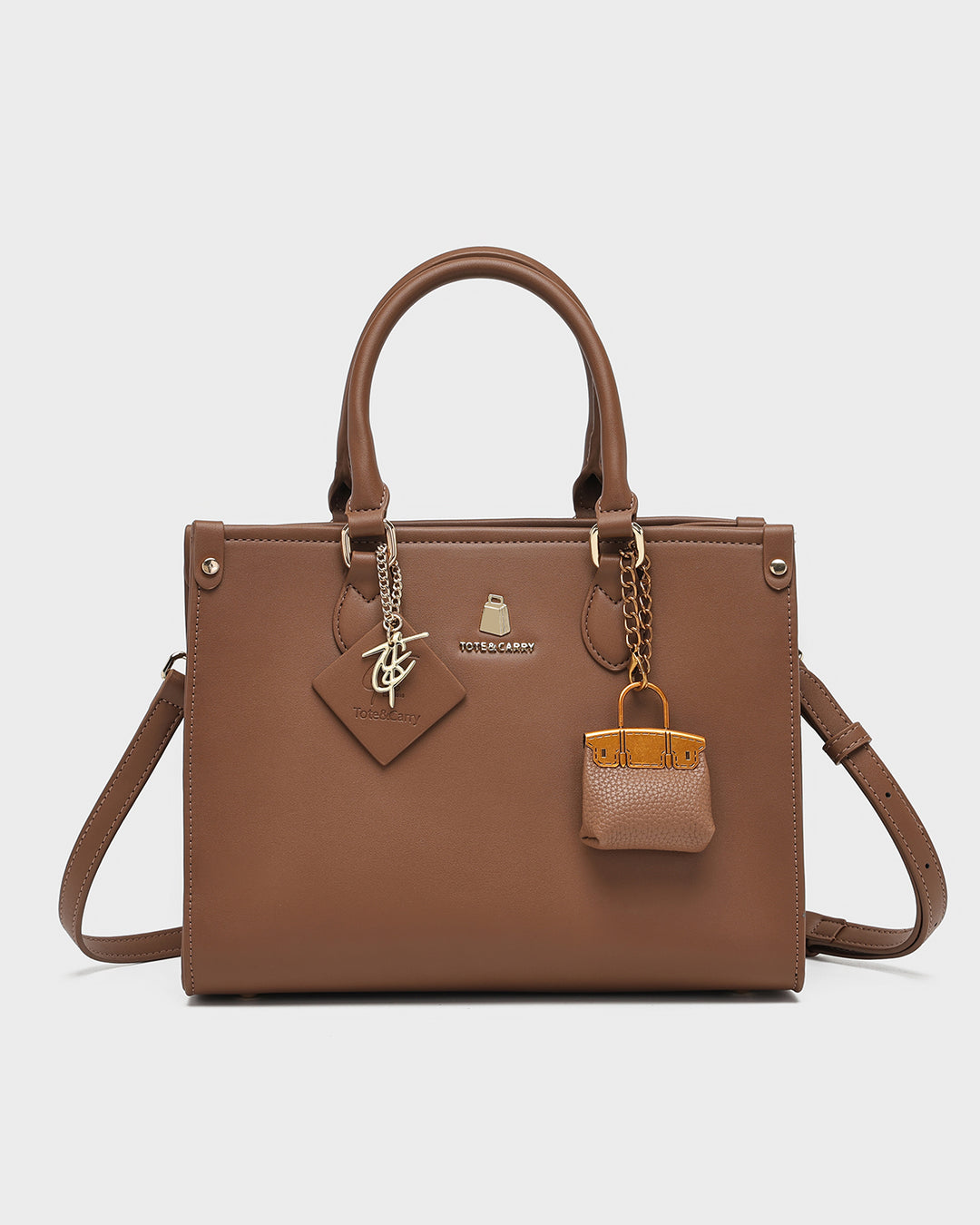 Bag Charms Collection – Tote&Carry