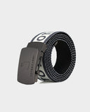 Tote&Carry Strap Belt in White