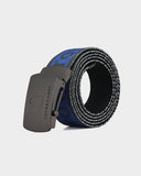 Tote&Carry Strap Belt in Blue