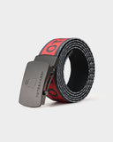 Tote&Carry Strap Belt in Red