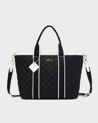 Black / 4