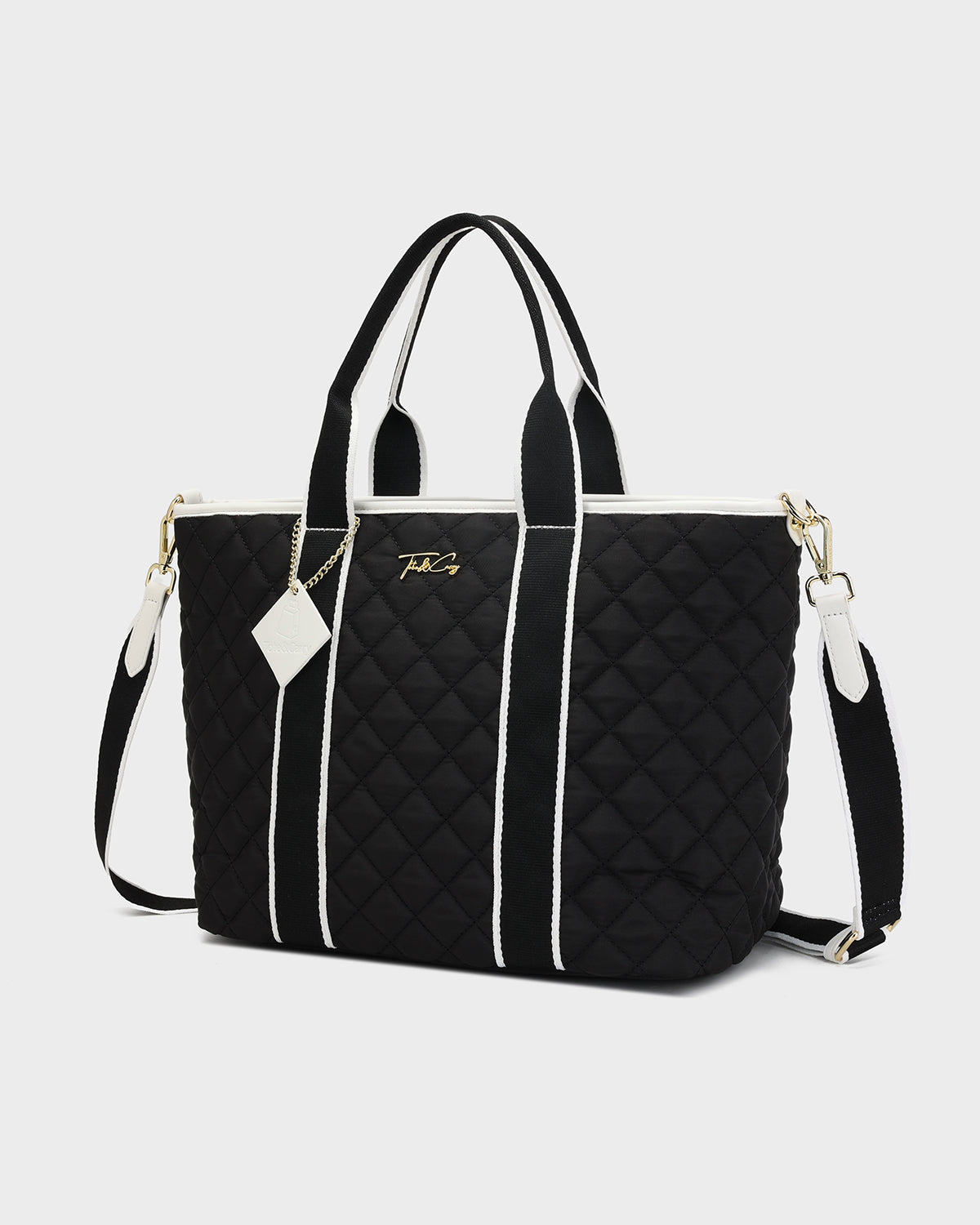 Tote&Carry Exquisite Totes