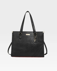 Black / 6