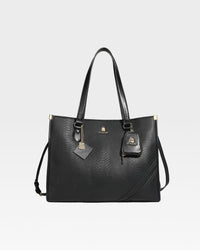 Black / 7