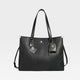 Black / 7