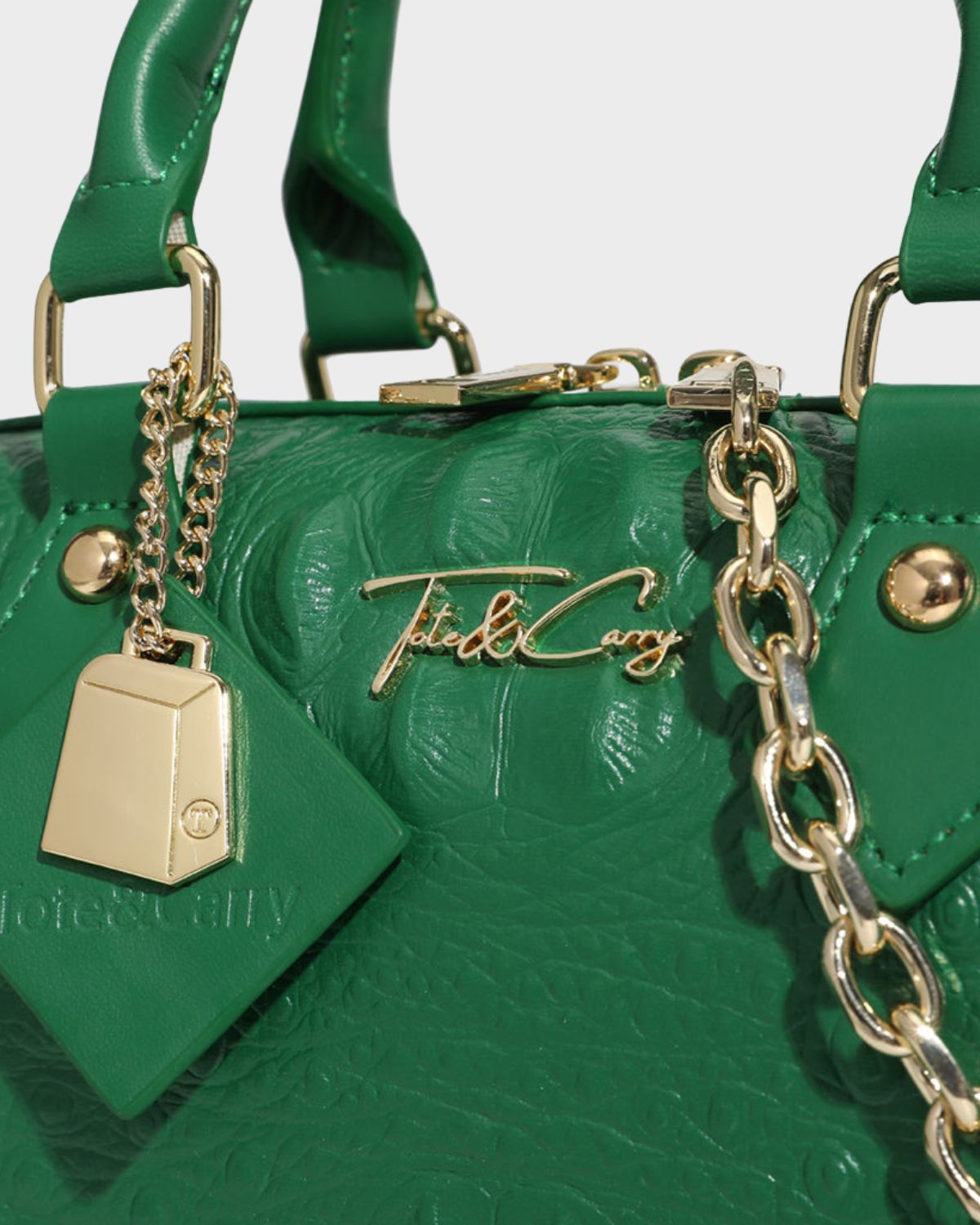 Tote&Carry Exquisite Totes