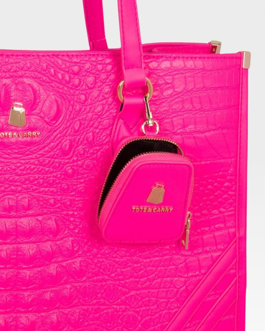 Tote&Carry Exquisite Totes