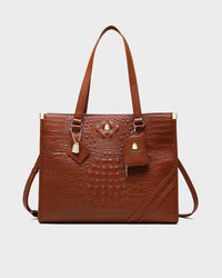 Brown / 1