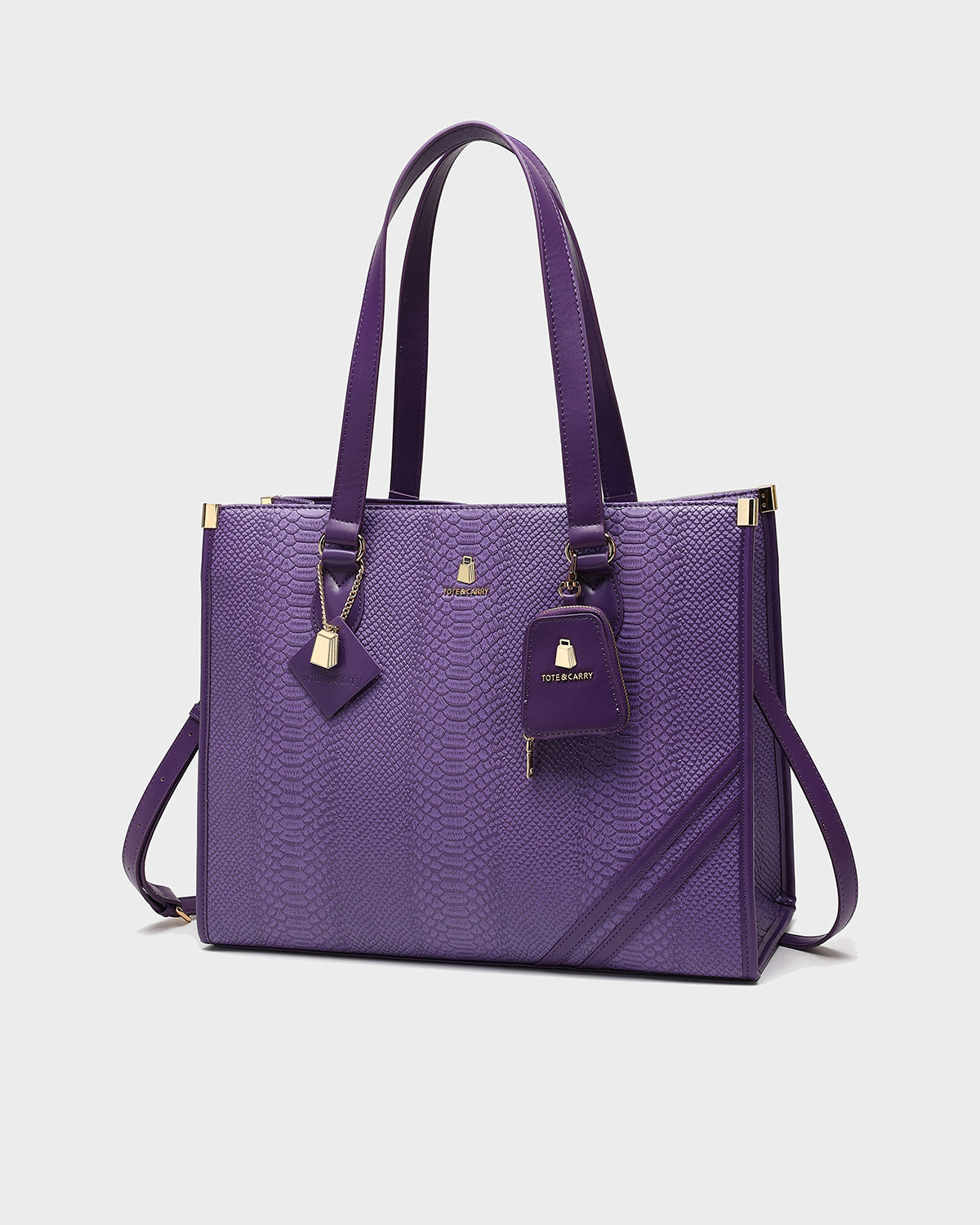 Tote&Carry Exquisite Totes