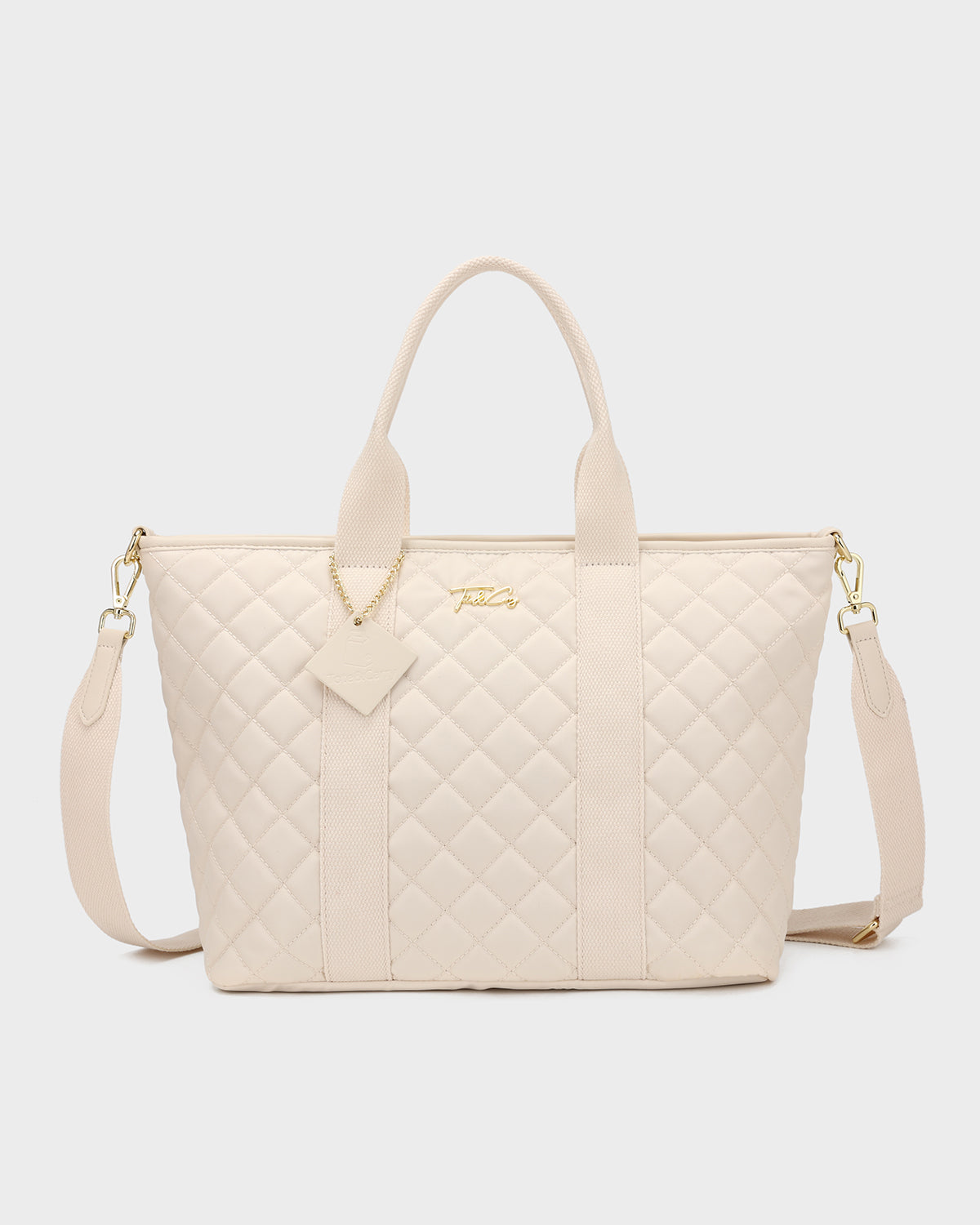 Tote&Carry Exquisite Totes