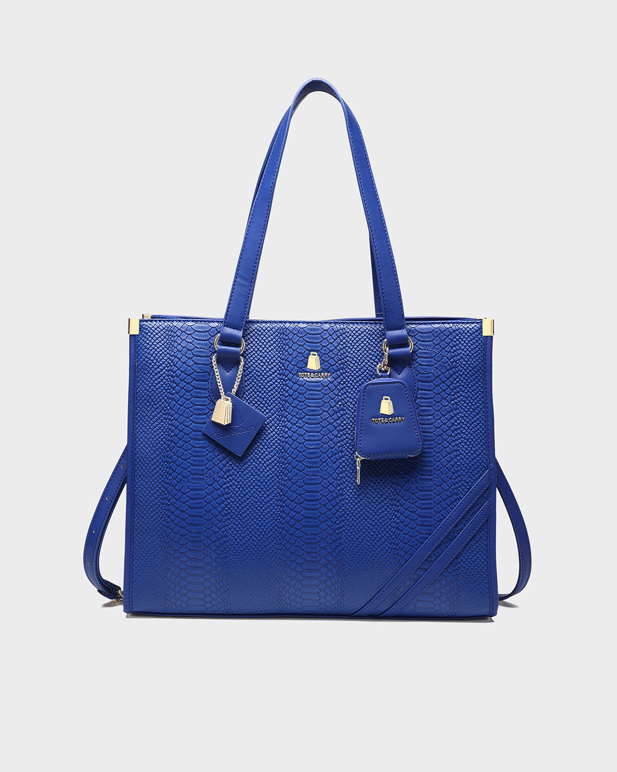 Tote&Carry Exquisite Totes