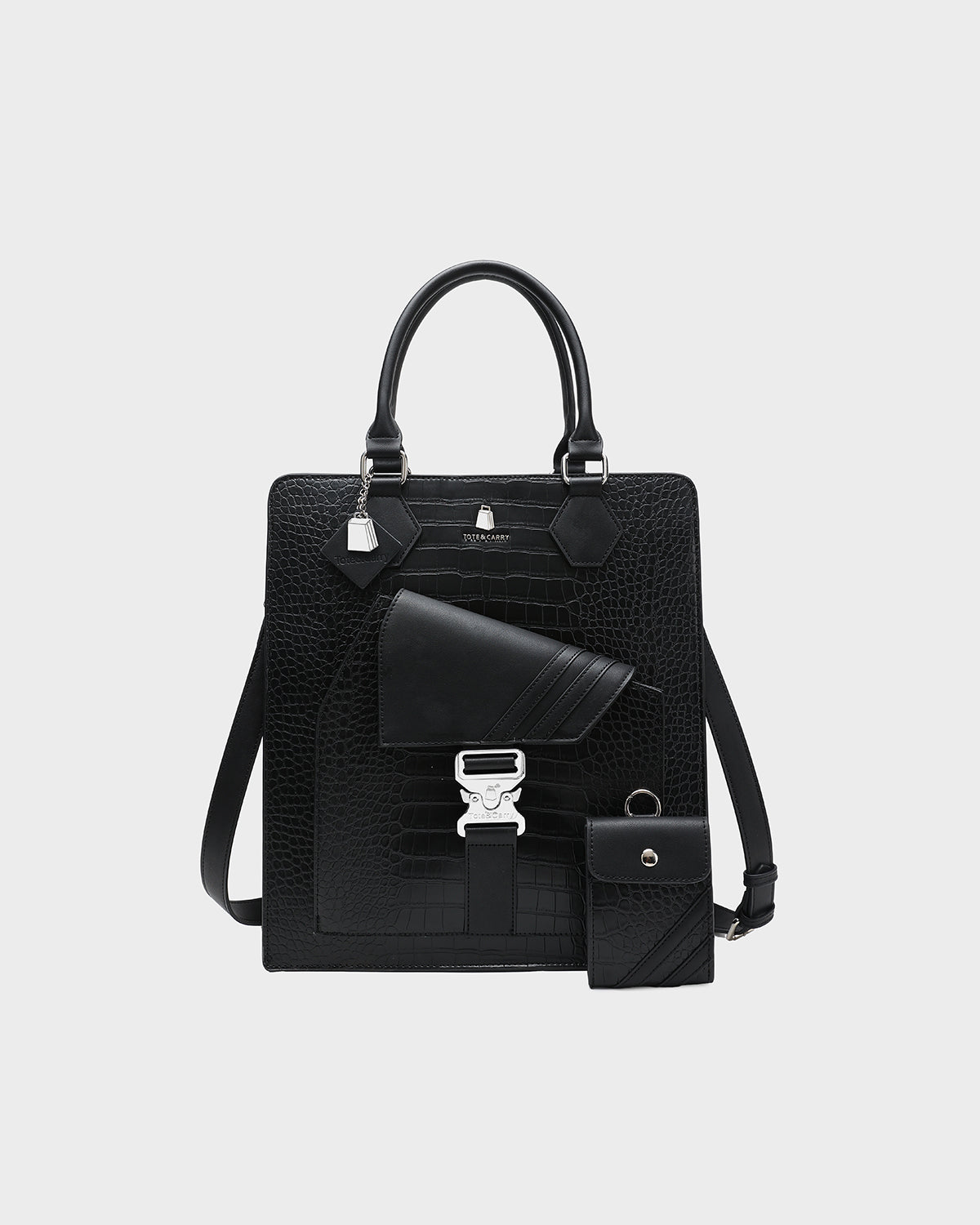 Tote&Carry Exquisite Totes