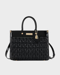 Black / 1