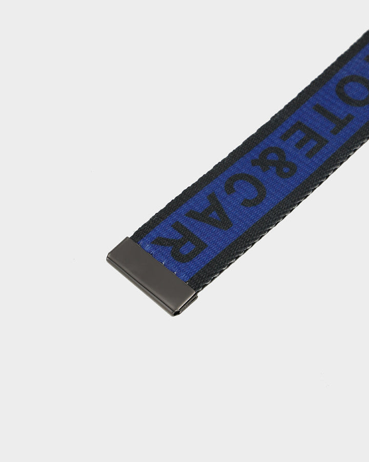 Tote&Carry Strap Belt in Blue